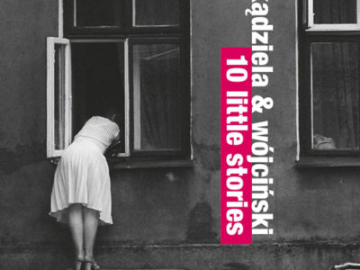 Kądziela & Wójciński – 10 Little Stories