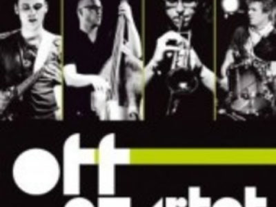 Marek Kądziela OFF Quartet