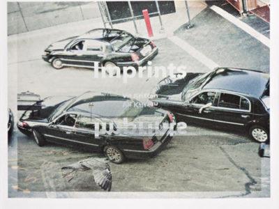 Vit Křištan - Imprints