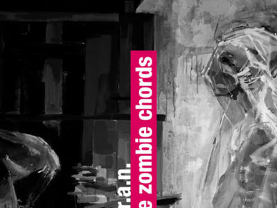 Marek Kądziela KRAN The Zombie Chords